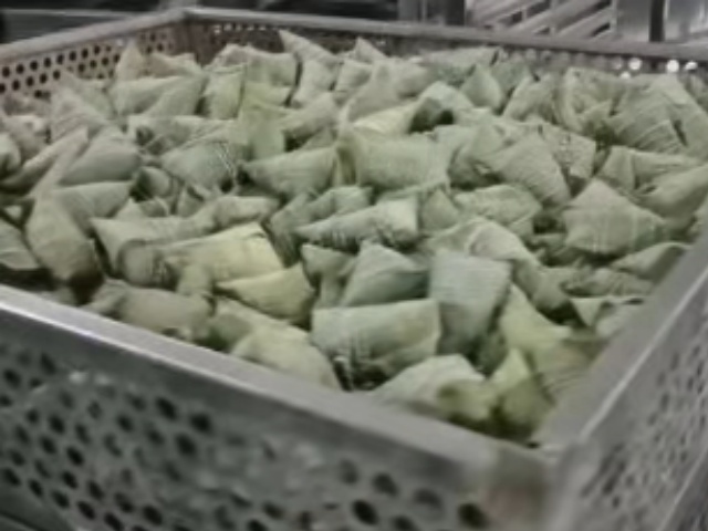 杀菌釜主设备